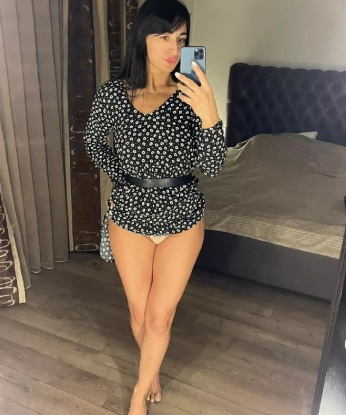 Анкета проститутки Алёна - Фото 1, Заиграево, 35 лет, №457