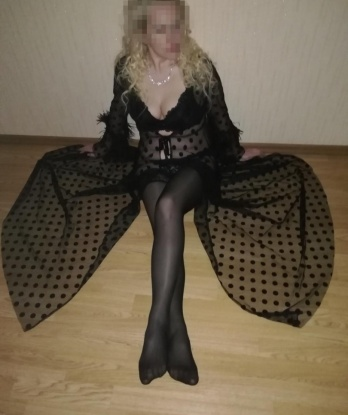 Анкета проститутки Элина - Фото 1, Заиграево, 38 лет, №4064